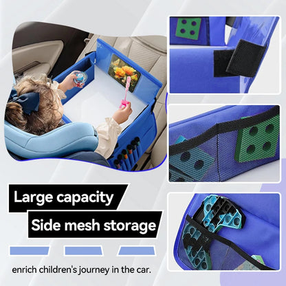 Playodo™ Children's Travel Tray