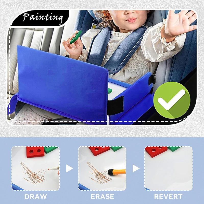 Playodo™ Children's Travel Tray