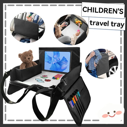 Playodo™ Children's Travel Tray