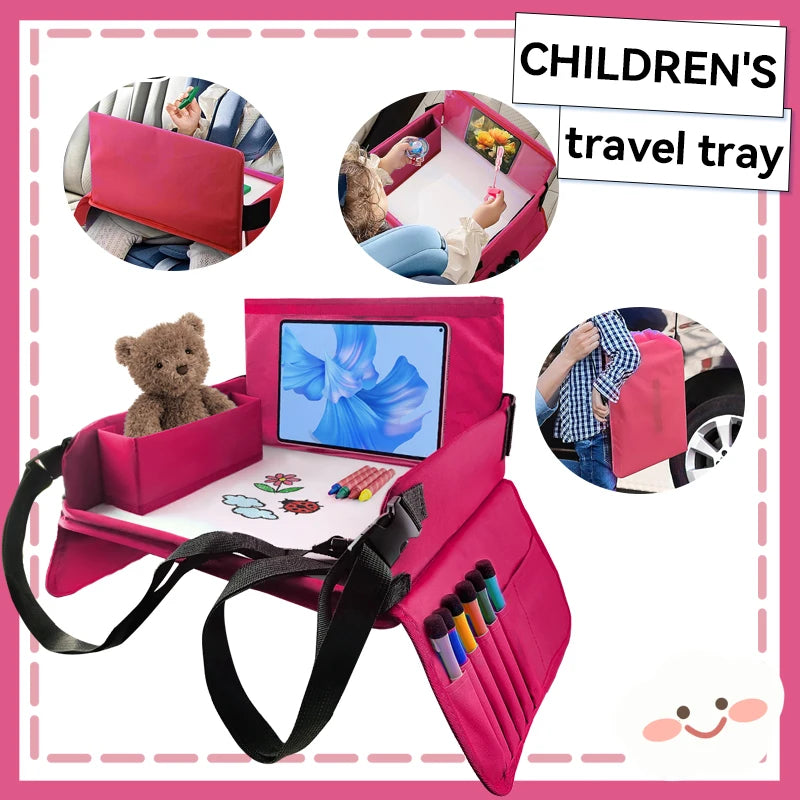 Playodo™ Children's Travel Tray