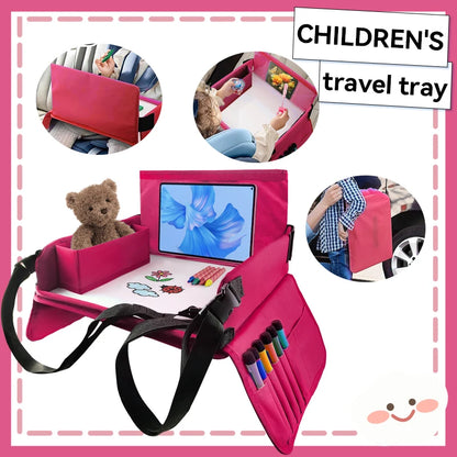Playodo™ Children's Travel Tray
