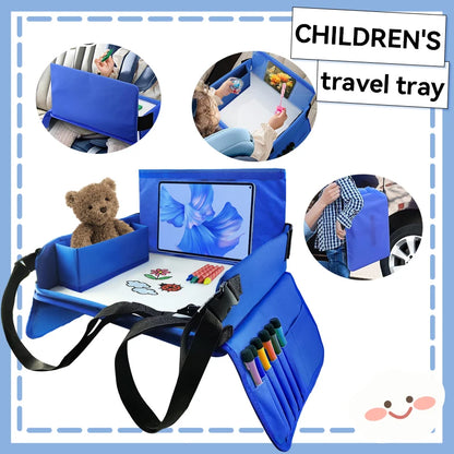 Playodo™ Children's Travel Tray