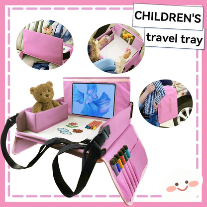 Playodo™ Children's Travel Tray