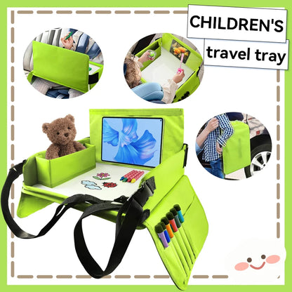 Playodo™ Children's Travel Tray