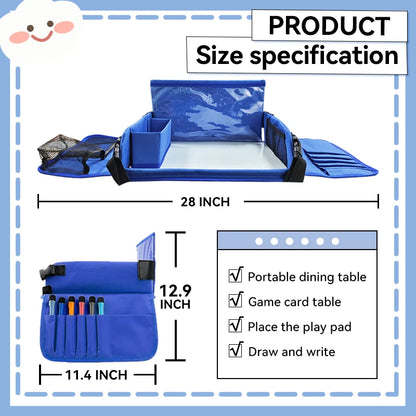 Playodo™ Children's Travel Tray