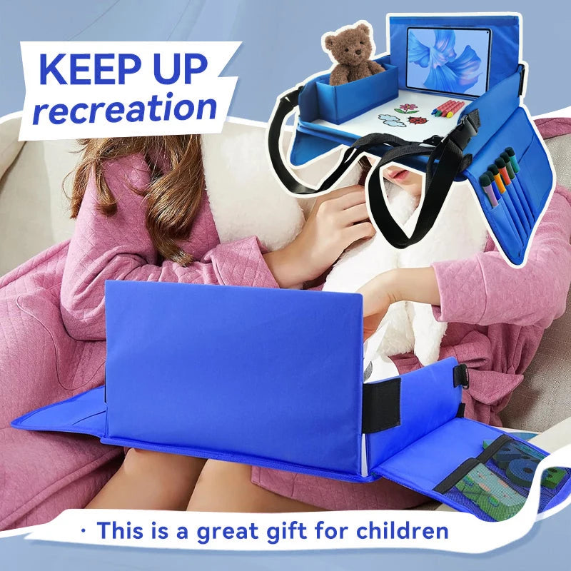 Playodo™ Children's Travel Tray