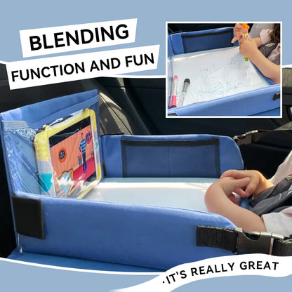 Playodo™ Children's Travel Tray