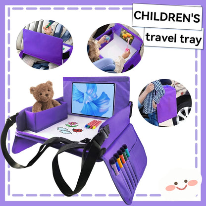 Playodo™ Children's Travel Tray